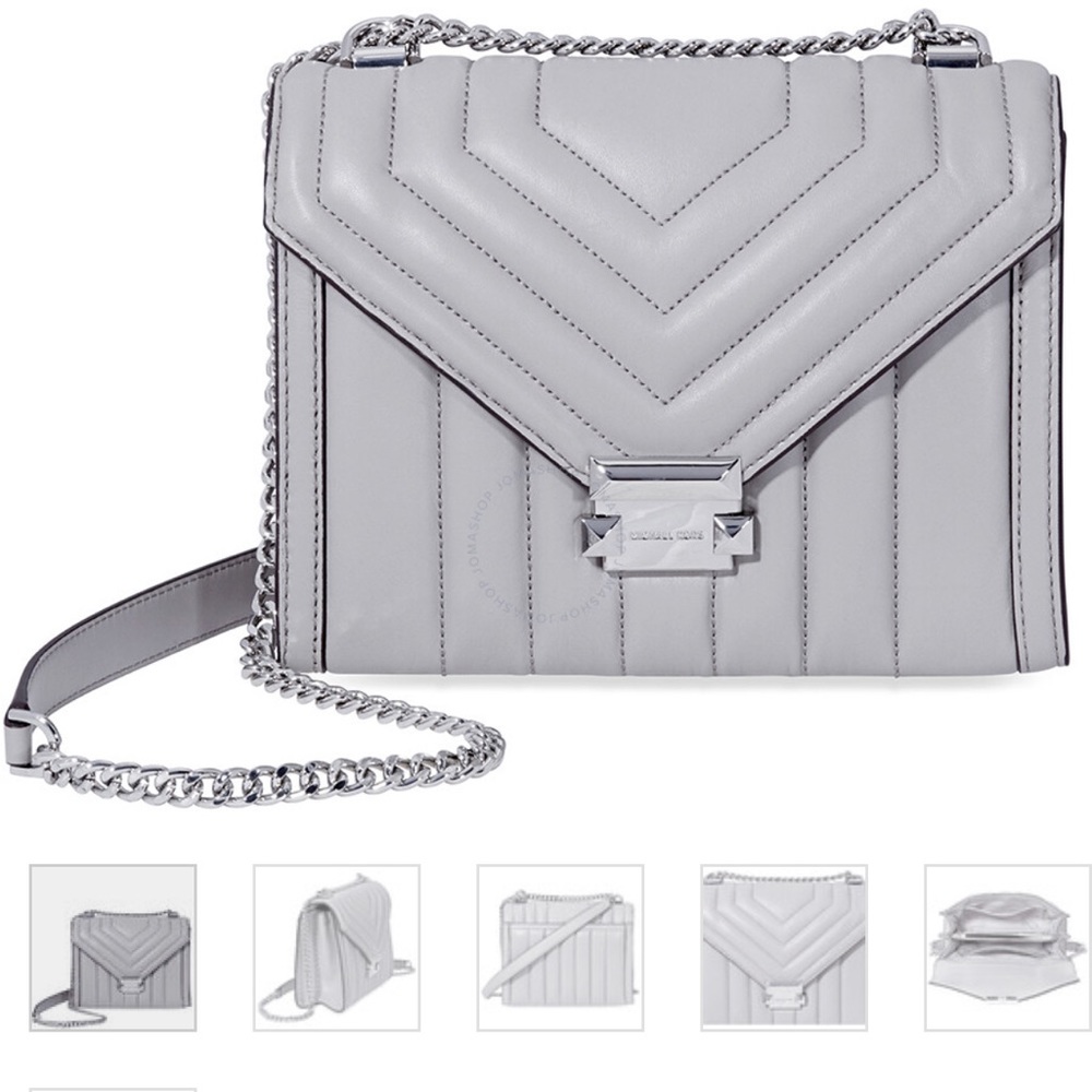 NWT Michael Kors MSRP $328